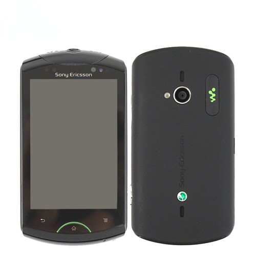 Sony ericsson live con walkman - sony,