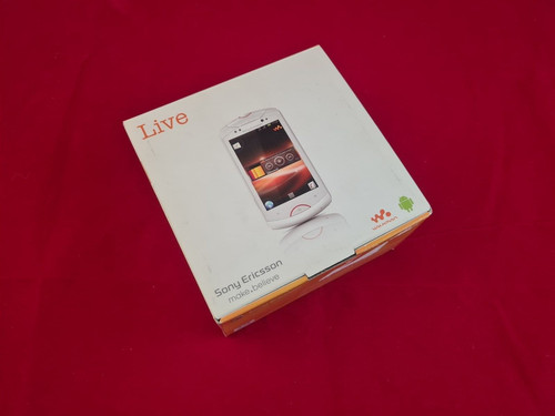 Sony ericsson xperia - ericsson,