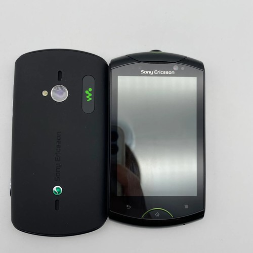 Sony ericsson live con - live, walkman