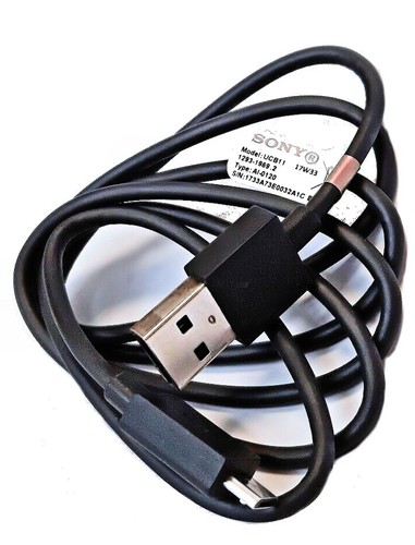 Sony cellulare micro usb - sony,