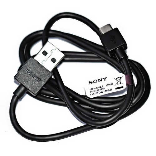 Sony cellulare micro - , cavo